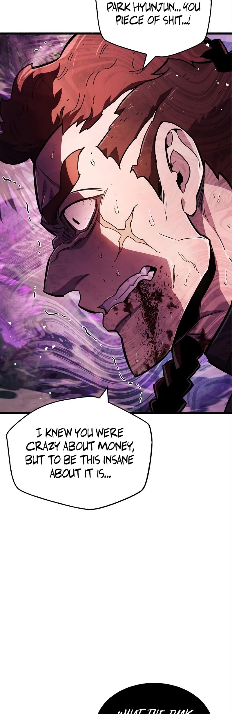 The Player Hides His Past Chapter 22 page 68 - Chapter 22