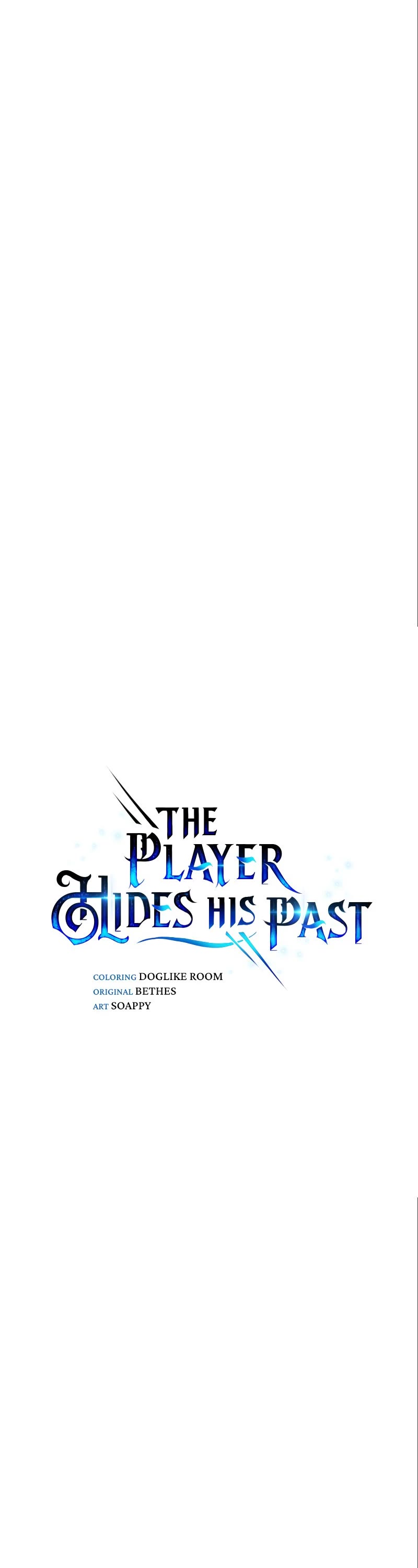 The Player Hides His Past Chapter 22 page 7 - Chapter 22