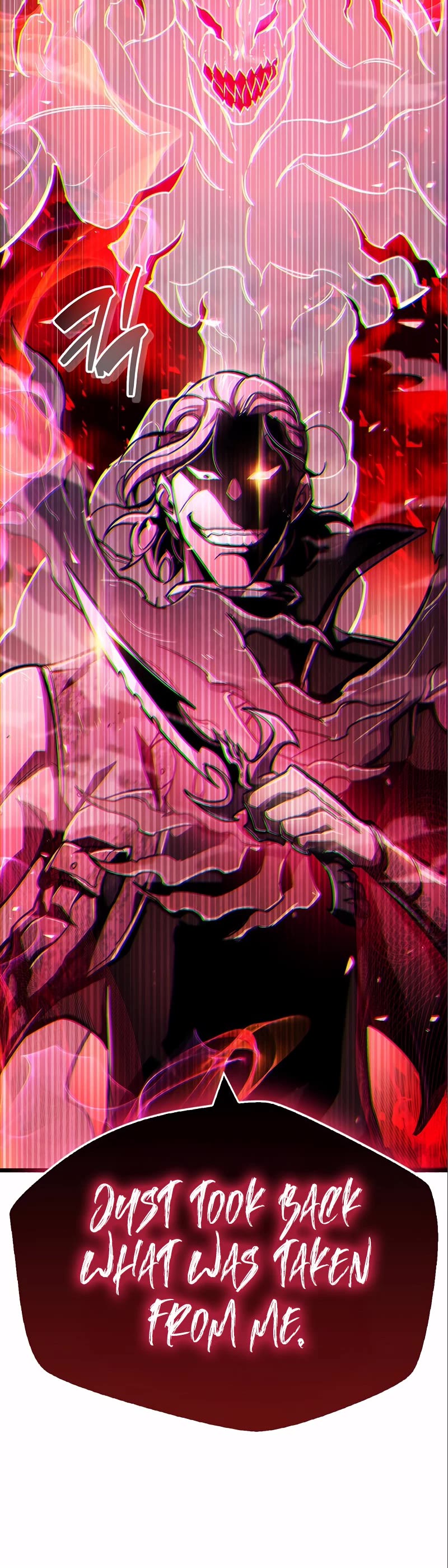 The Player Hides His Past Chapter 22 page 73 - Chapter 22