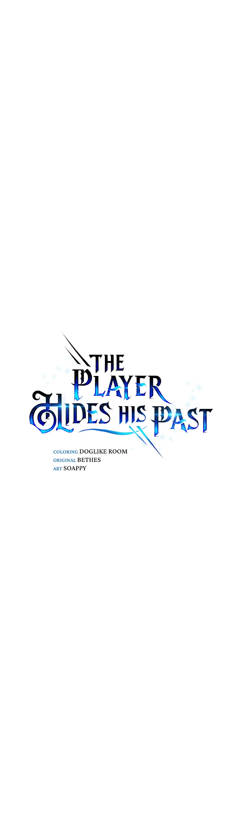 The Player Hides His Past Chapter 23 page 10 - Chapter 23