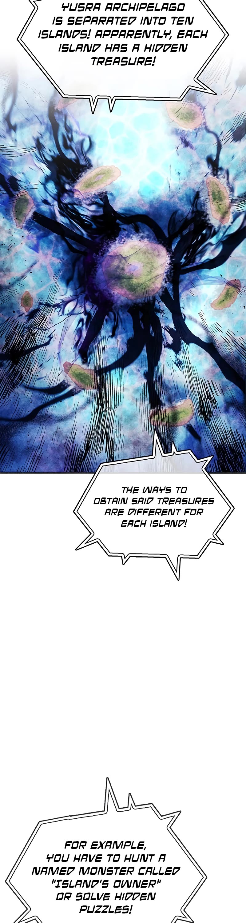 The Player Hides His Past Chapter 23 page 13 - Chapter 23