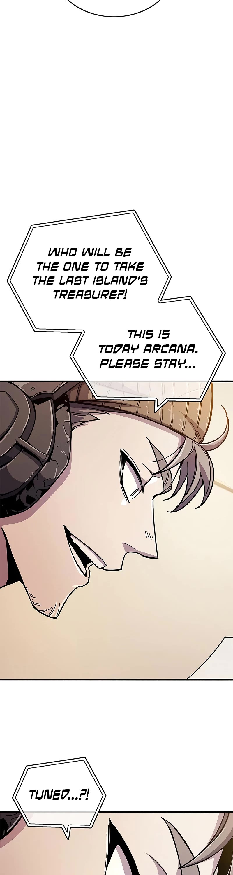 The Player Hides His Past Chapter 23 page 20 - Chapter 23