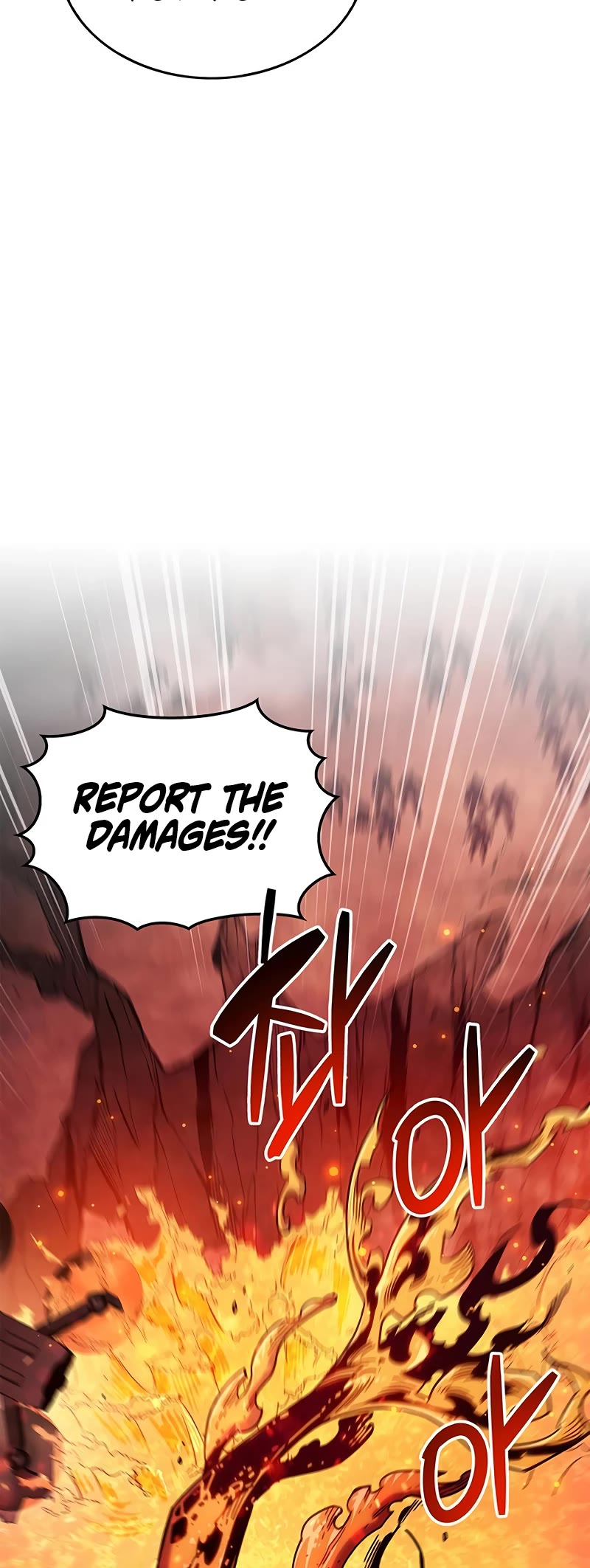 The Player Hides His Past Chapter 23 page 45 - Chapter 23