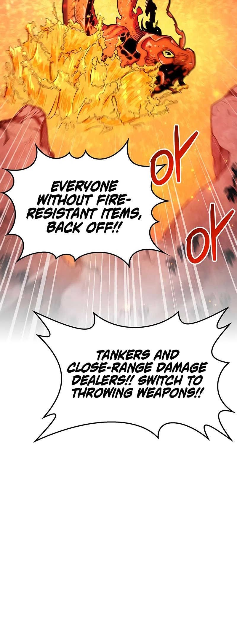 The Player Hides His Past Chapter 23 page 46 - Chapter 23
