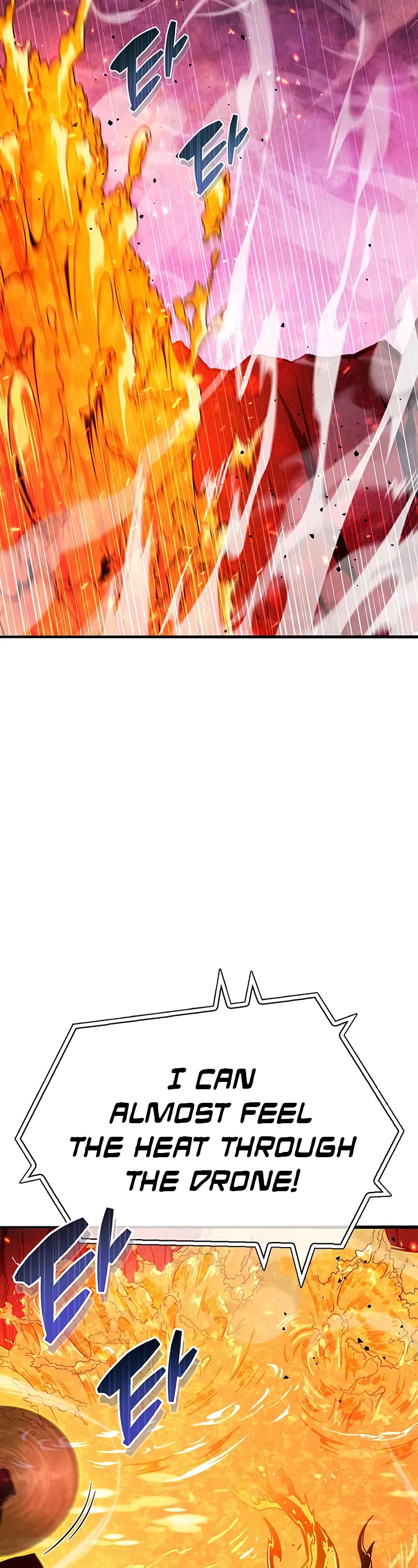 The Player Hides His Past Chapter 23 page 49 - Chapter 23