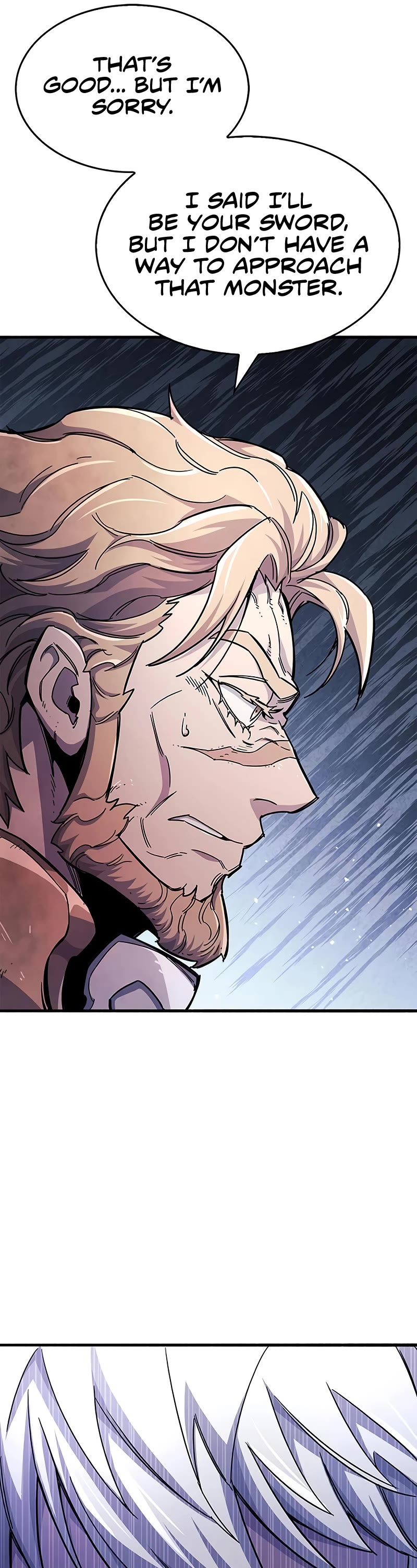 The Player Hides His Past Chapter 23 page 52 - Chapter 23