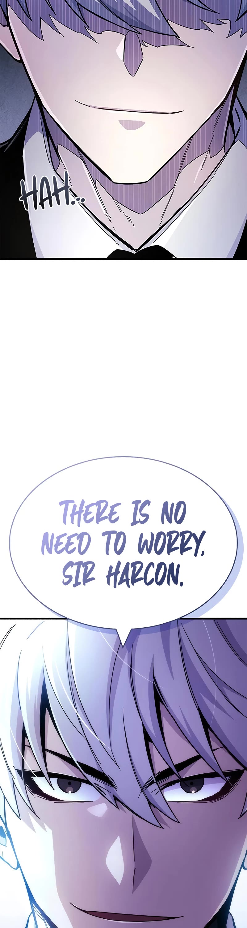 The Player Hides His Past Chapter 23 page 53 - Chapter 23
