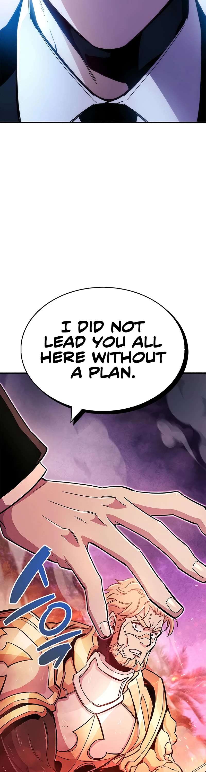 The Player Hides His Past Chapter 23 page 54 - Chapter 23