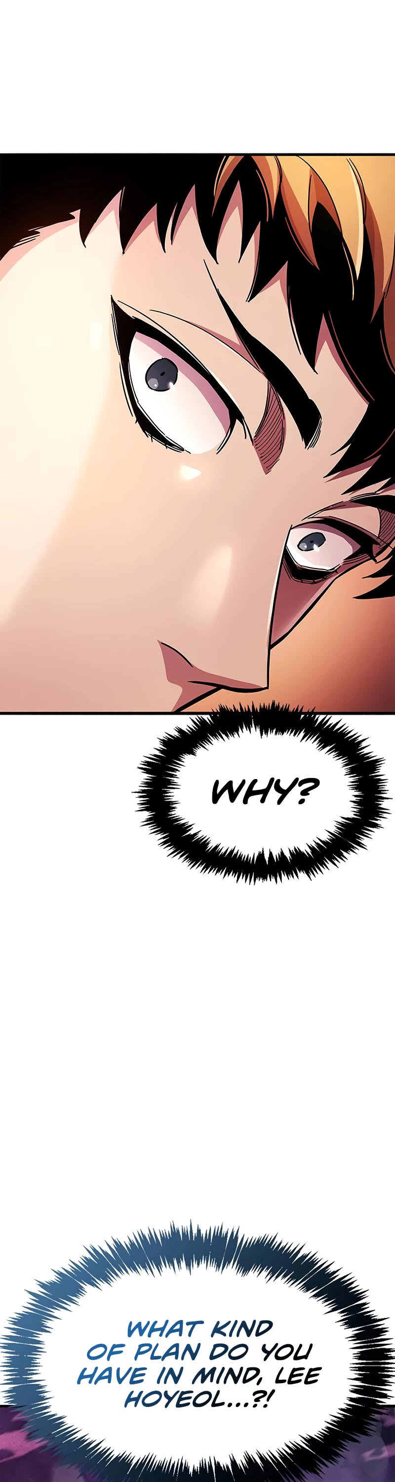 The Player Hides His Past Chapter 23 page 57 - Chapter 23