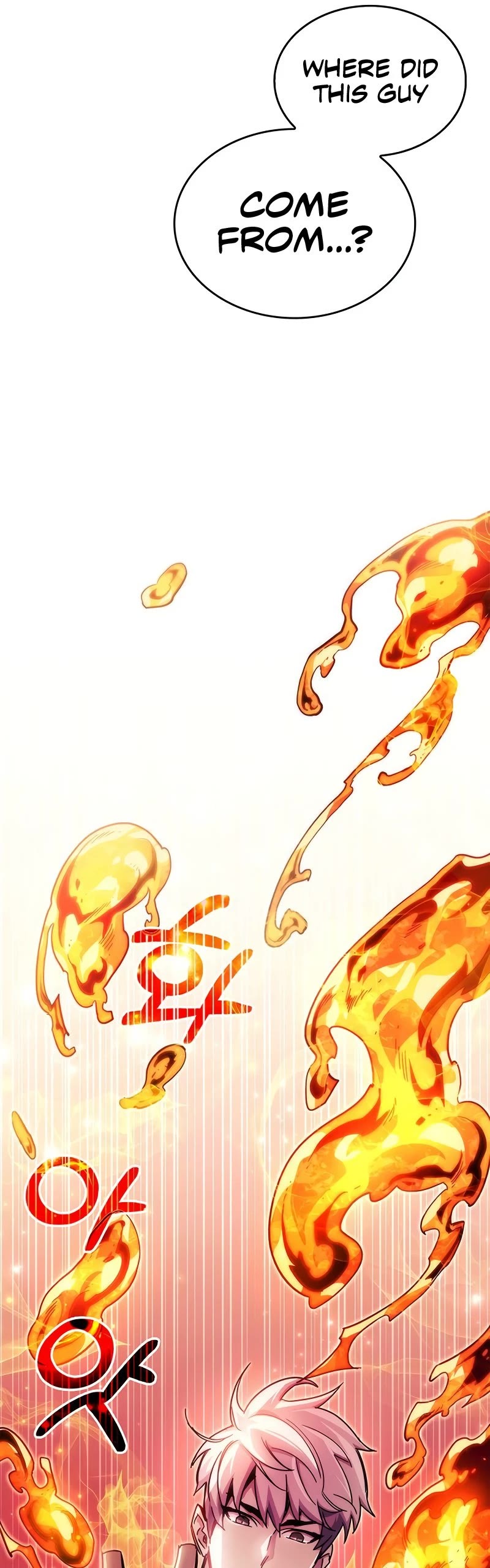 The Player Hides His Past Chapter 23 page 67 - Chapter 23