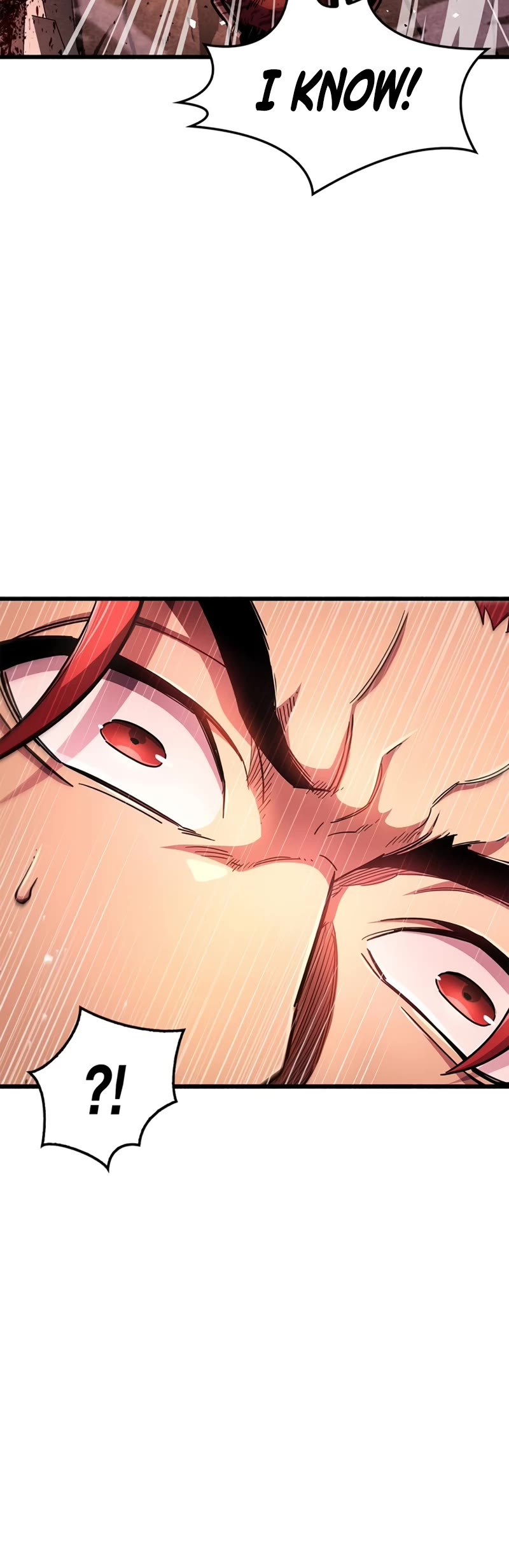 The Player Hides His Past Chapter 24 page 11 - Chapter 24