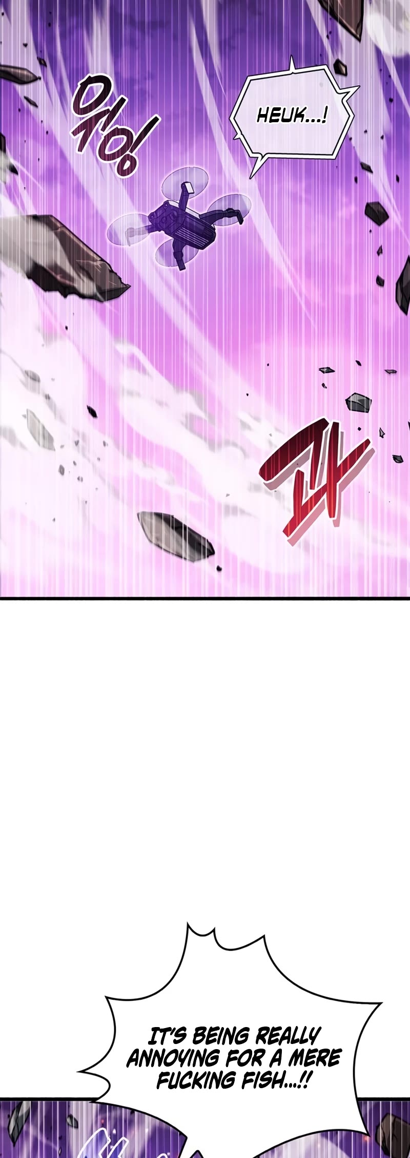 The Player Hides His Past Chapter 24 page 15 - Chapter 24