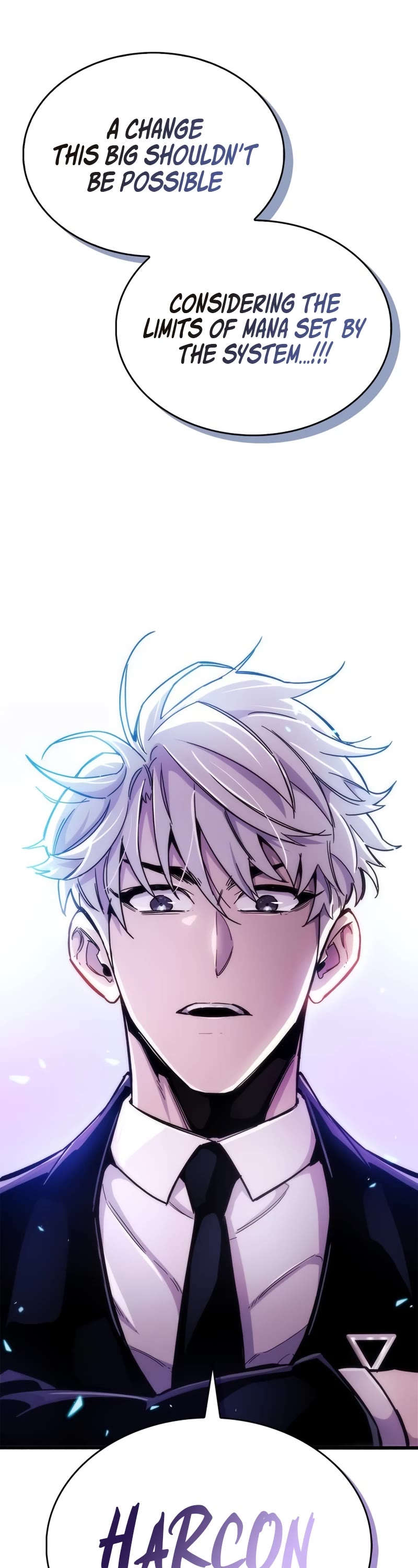 The Player Hides His Past Chapter 24 page 23 - Chapter 24