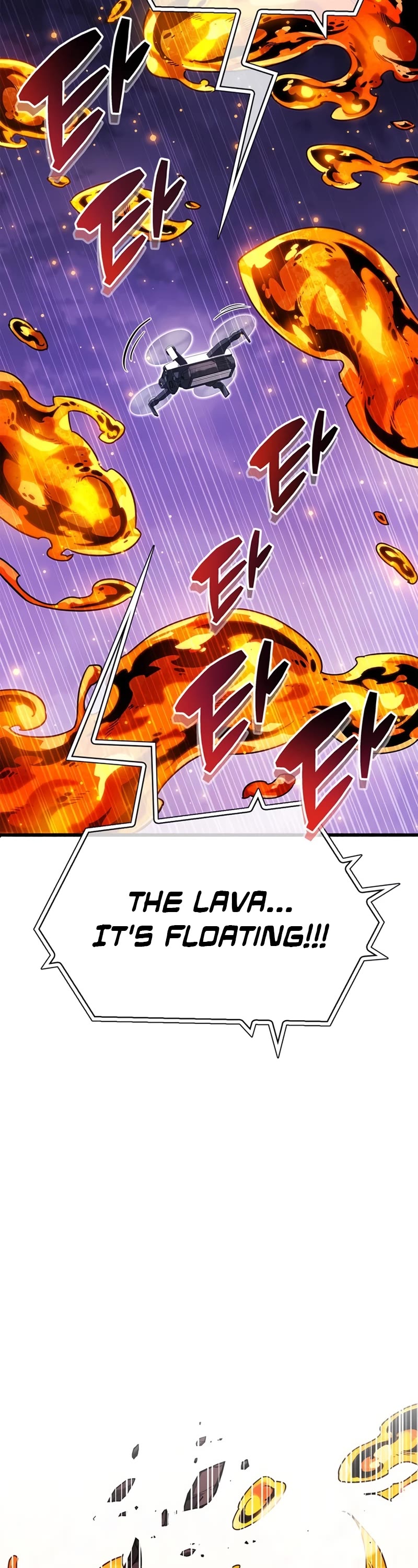 The Player Hides His Past Chapter 24 page 3 - Chapter 24