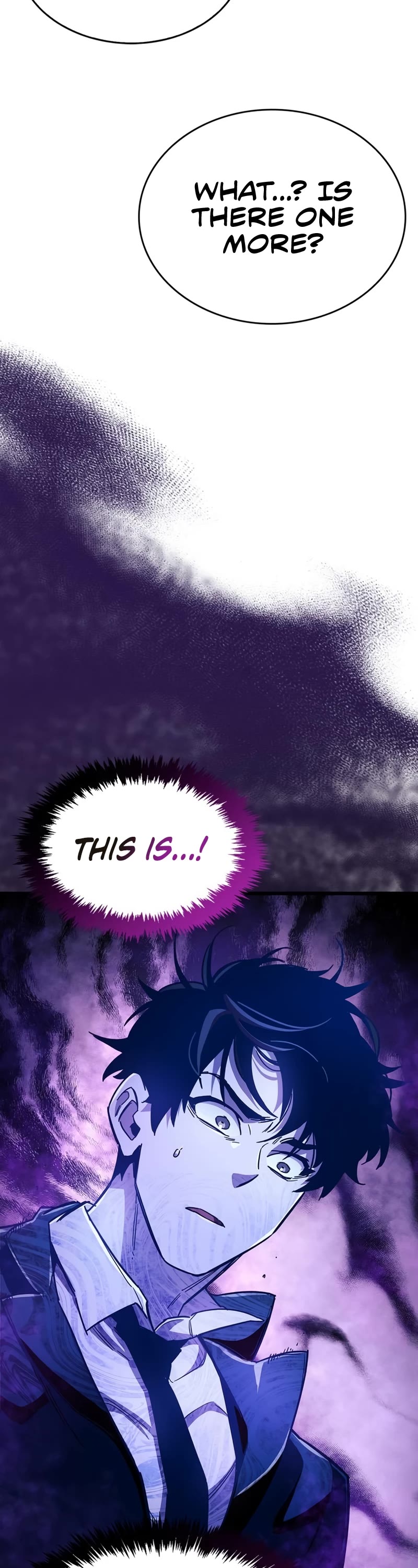 The Player Hides His Past Chapter 24 page 40 - Chapter 24