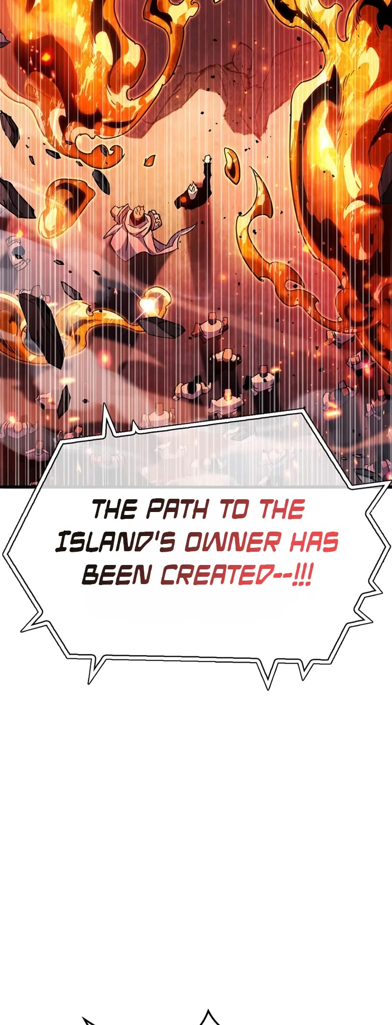 The Player Hides His Past Chapter 24 page 5 - Chapter 24