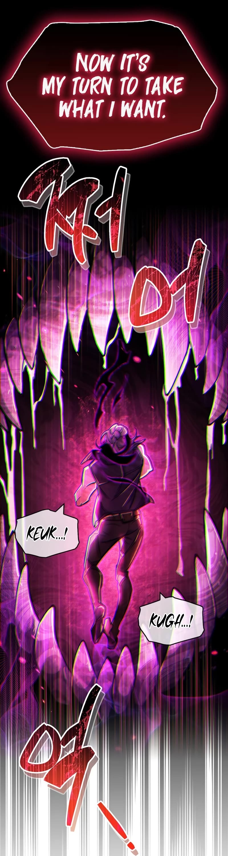 The Player Hides His Past Chapter 24 page 52 - Chapter 24