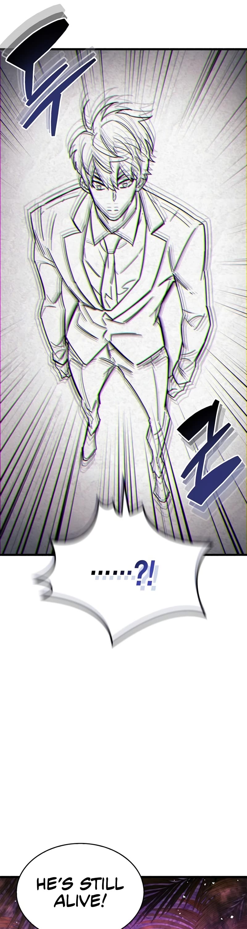 The Player Hides His Past Chapter 24 page 62 - Chapter 24