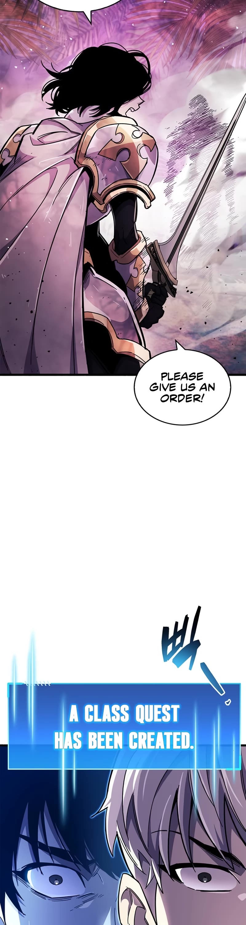 The Player Hides His Past Chapter 24 page 63 - Chapter 24