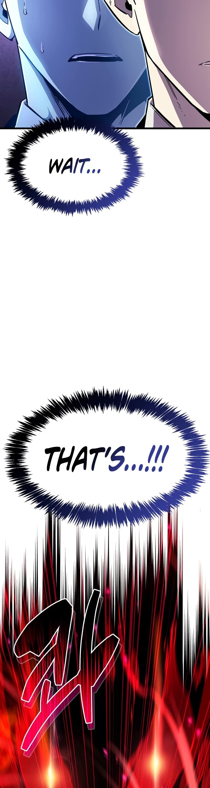 The Player Hides His Past Chapter 24 page 64 - Chapter 24