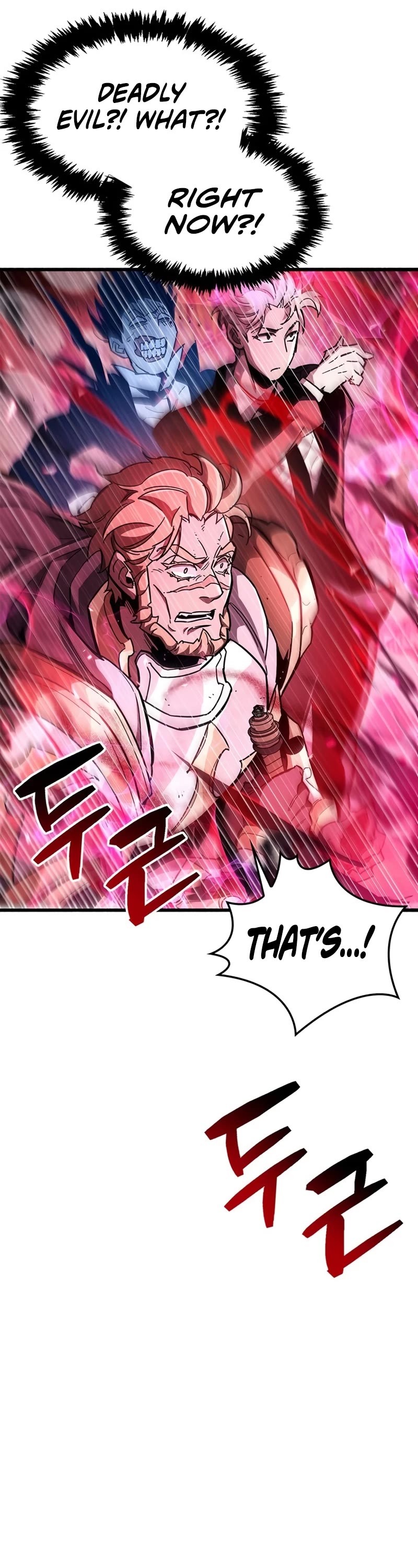 The Player Hides His Past Chapter 24 page 67 - Chapter 24