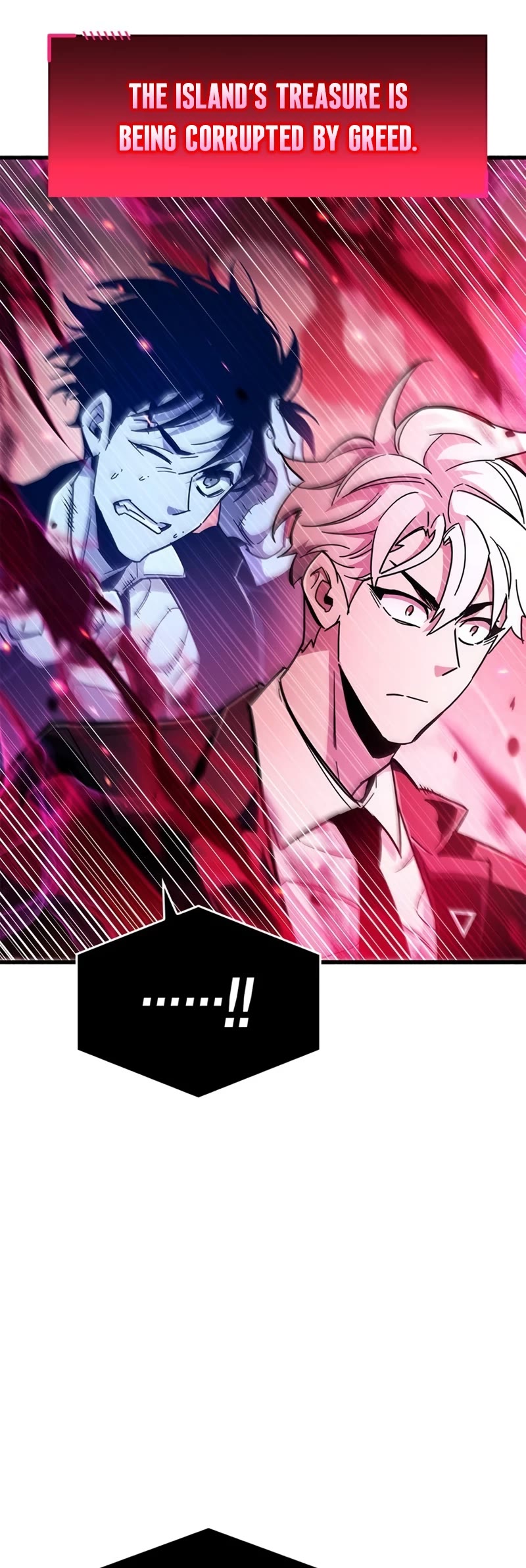 The Player Hides His Past Chapter 24 page 70 - Chapter 24