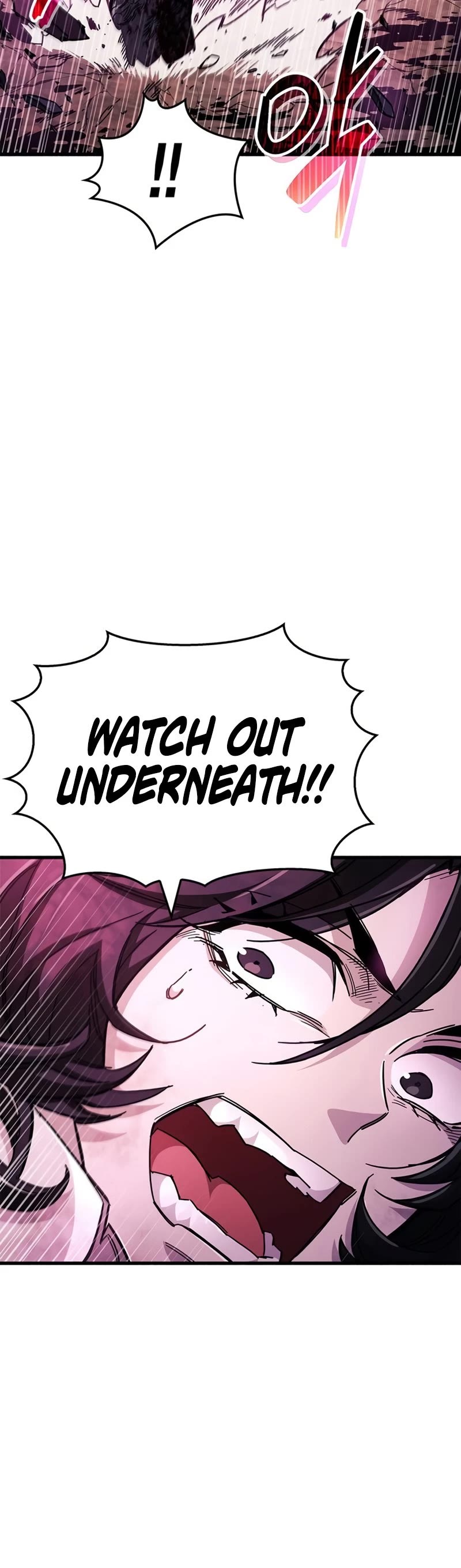 The Player Hides His Past Chapter 25 page 24 - Chapter 25