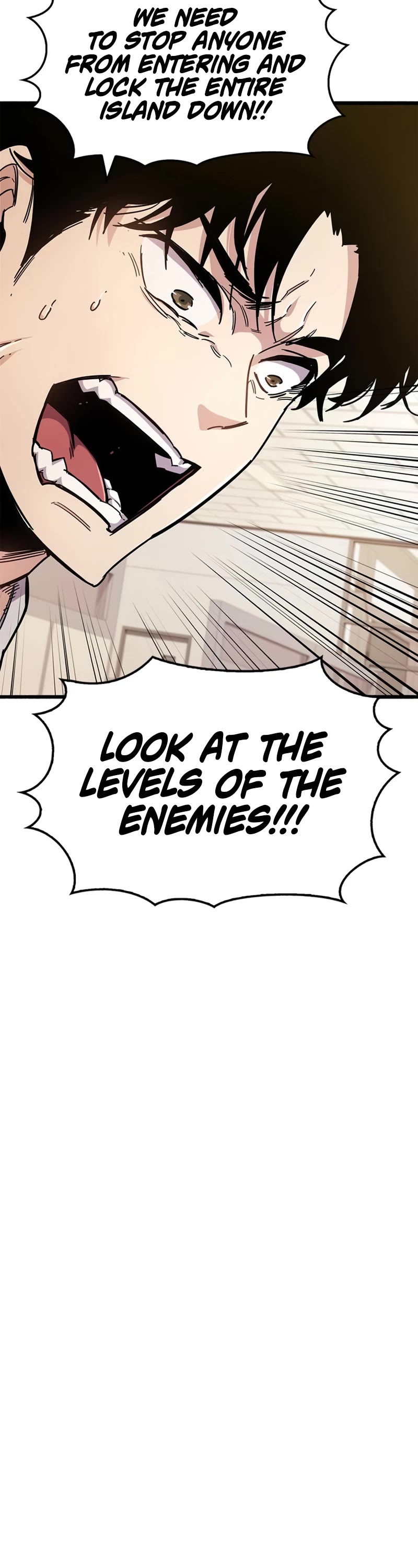 The Player Hides His Past Chapter 25 page 31 - Chapter 25