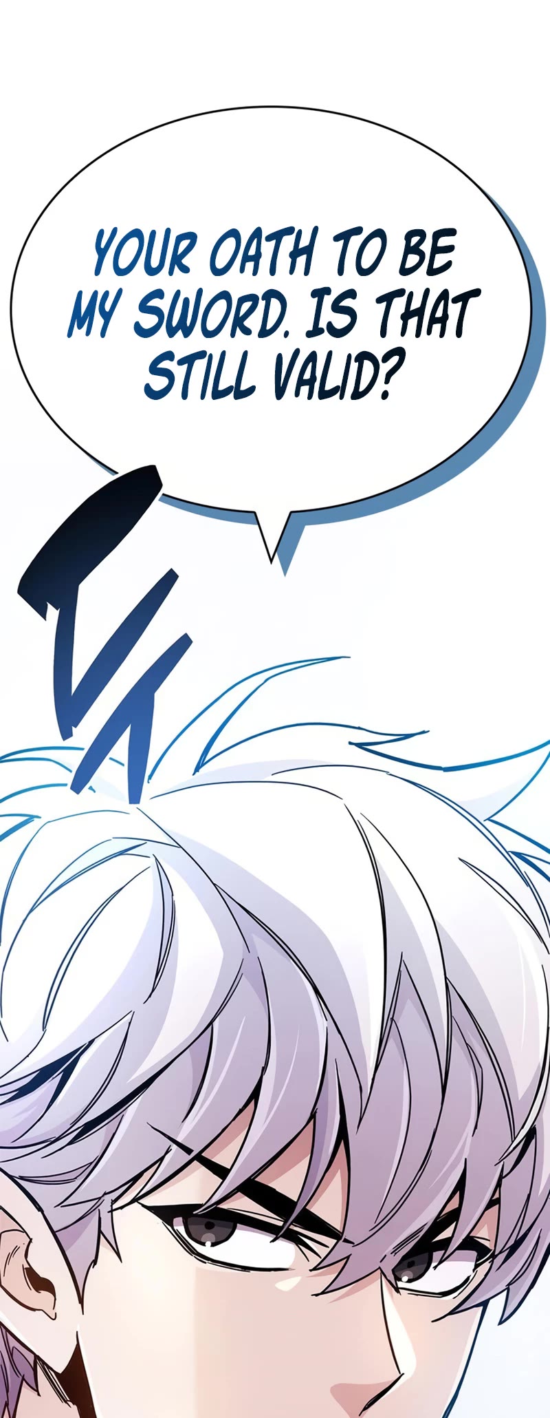 The Player Hides His Past Chapter 25 page 38 - Chapter 25