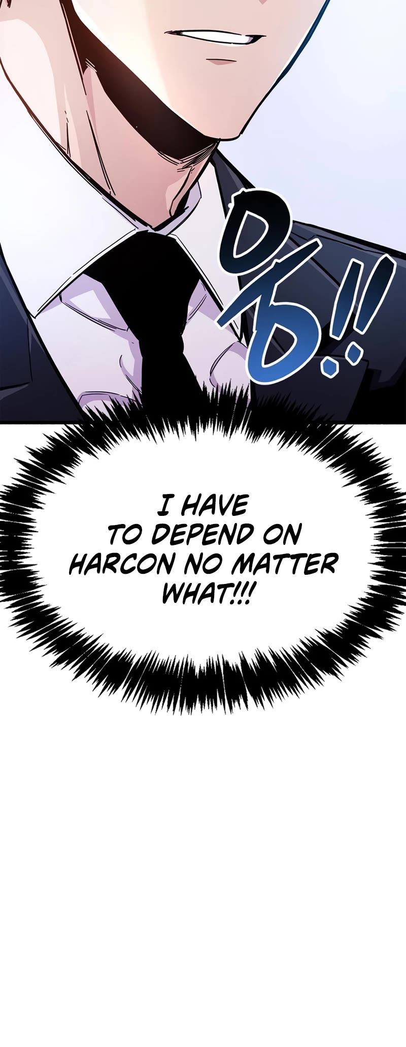 The Player Hides His Past Chapter 25 page 39 - Chapter 25