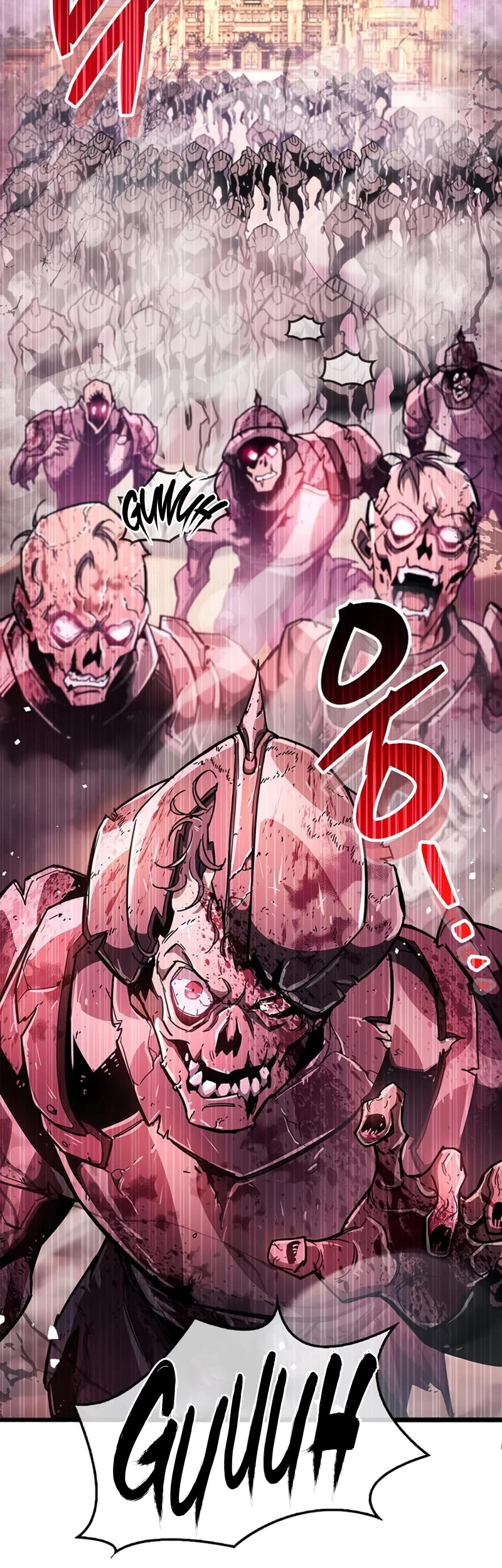 The Player Hides His Past Chapter 25 page 49 - Chapter 25