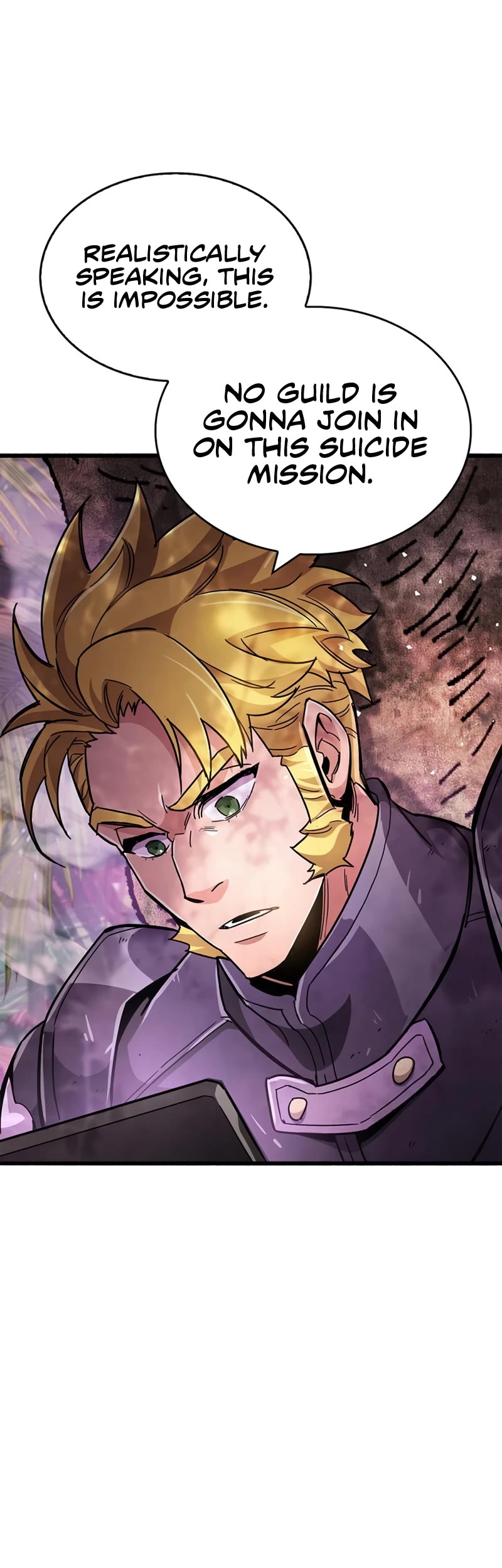 The Player Hides His Past Chapter 25 page 59 - Chapter 25