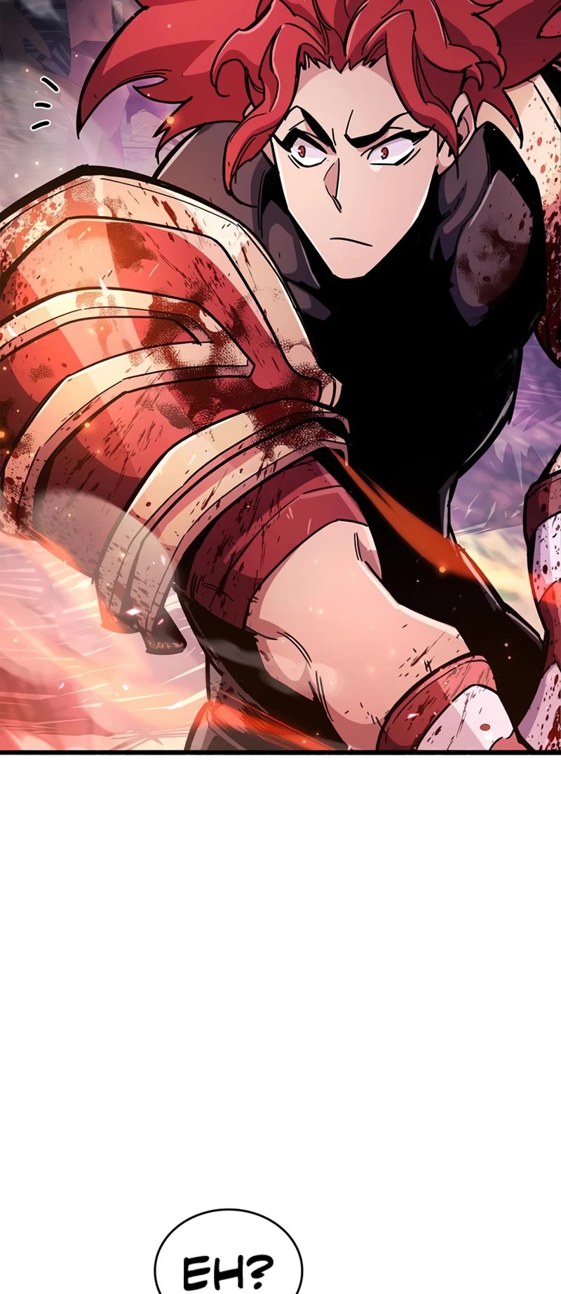The Player Hides His Past Chapter 25 page 67 - Chapter 25