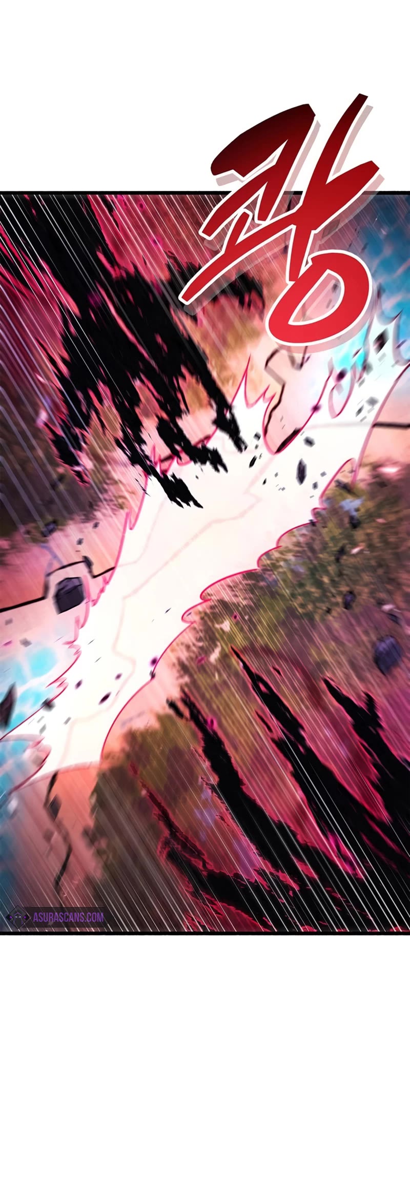 The Player Hides His Past Chapter 25 page 9 - Chapter 25