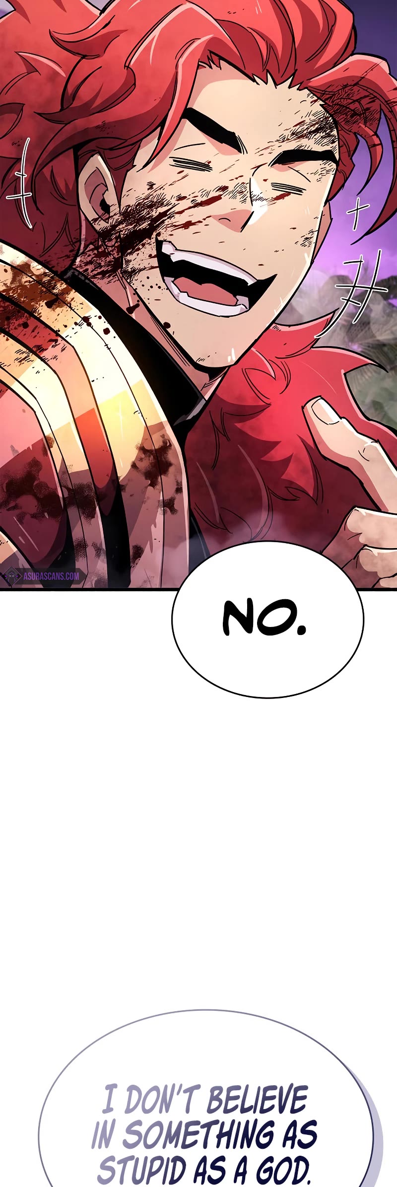 The Player Hides His Past Chapter 26 page 19 - Chapter 26