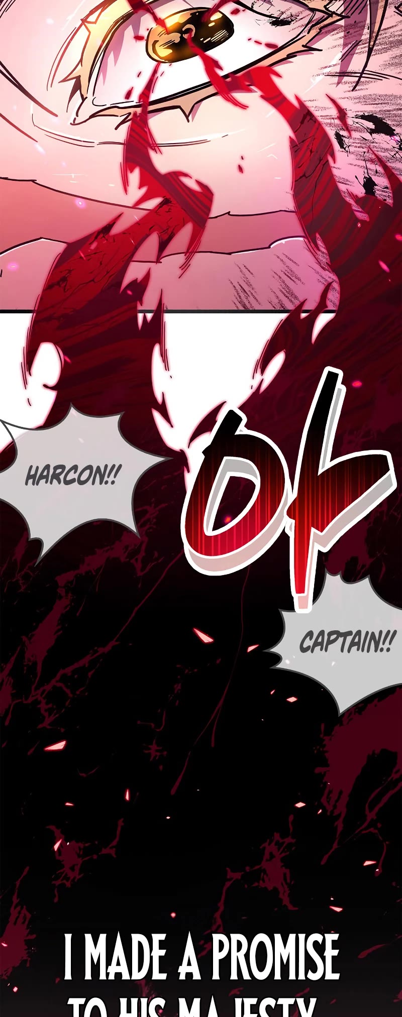 The Player Hides His Past Chapter 26 page 36 - Chapter 26