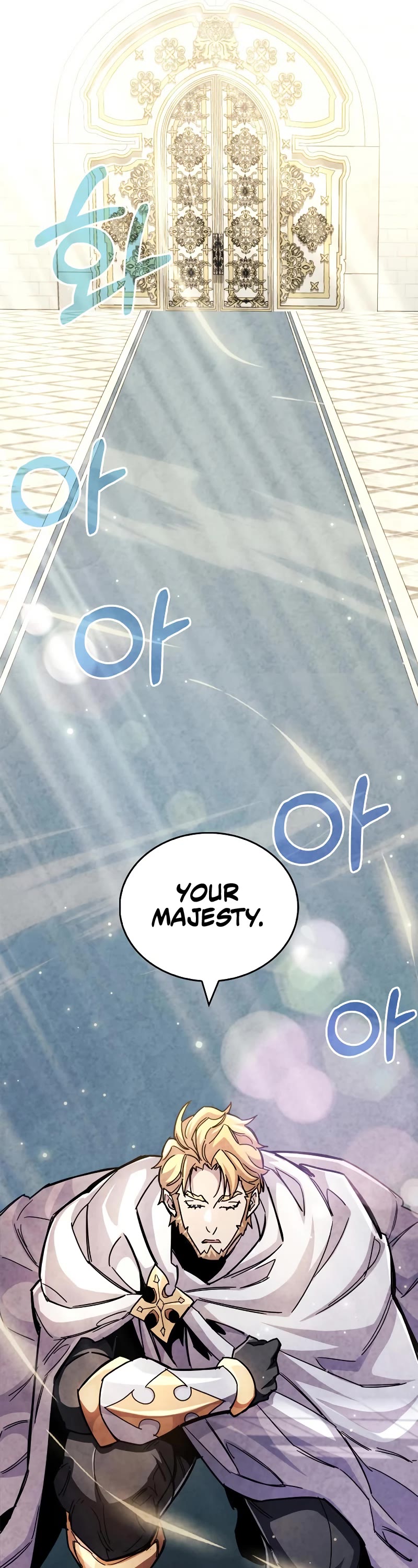 The Player Hides His Past Chapter 26 page 38 - Chapter 26