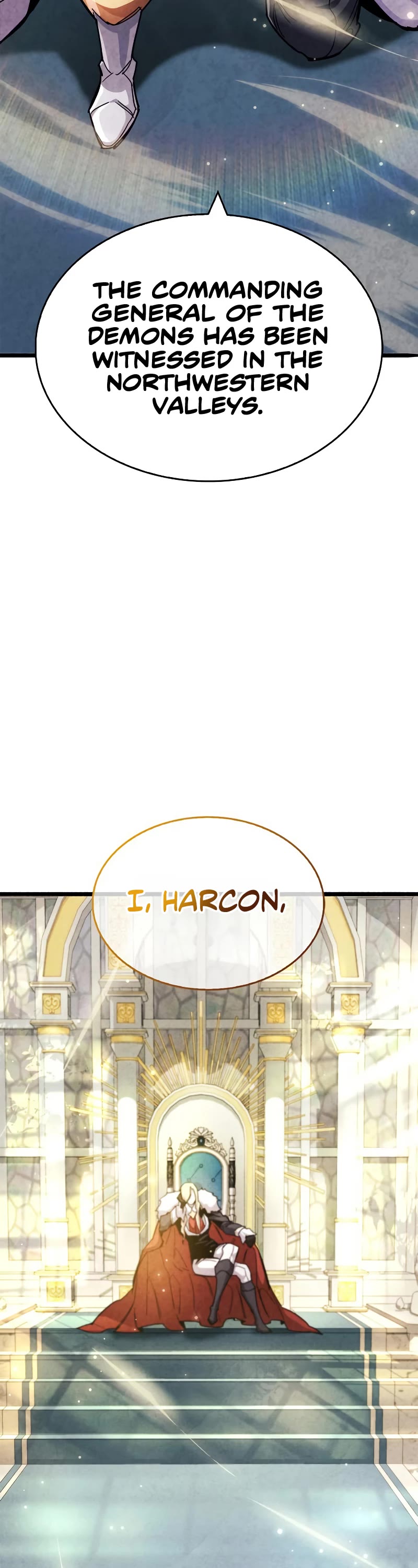 The Player Hides His Past Chapter 26 page 39 - Chapter 26