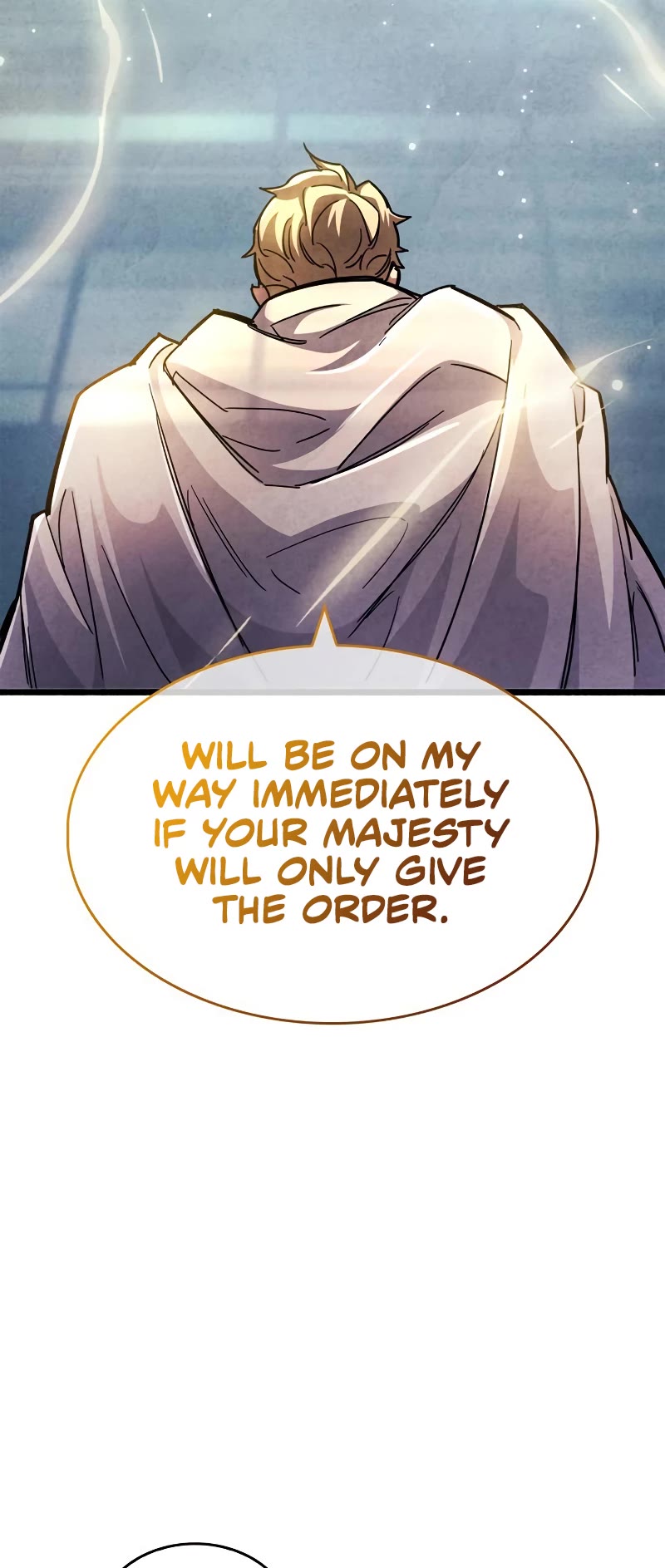 The Player Hides His Past Chapter 26 page 40 - Chapter 26