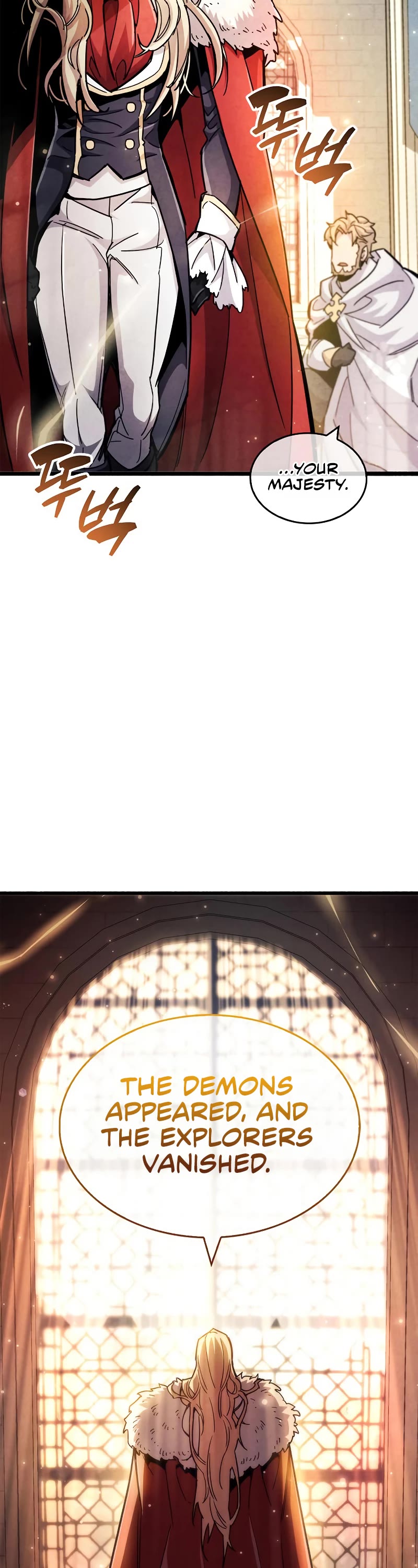 The Player Hides His Past Chapter 26 page 43 - Chapter 26