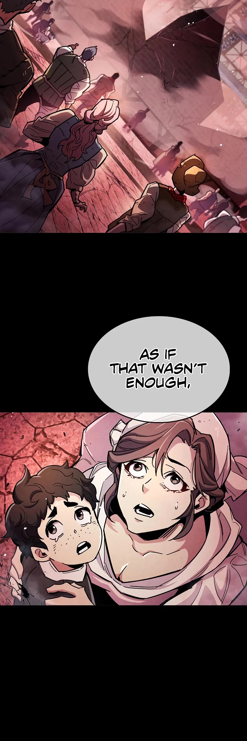 The Player Hides His Past Chapter 26 page 45 - Chapter 26