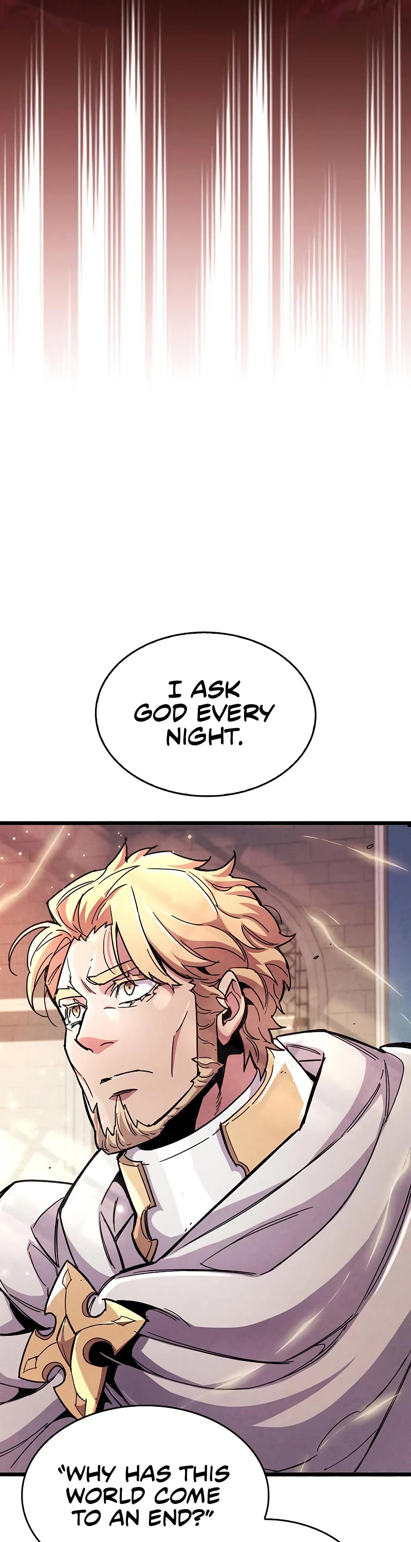 The Player Hides His Past Chapter 26 page 47 - Chapter 26