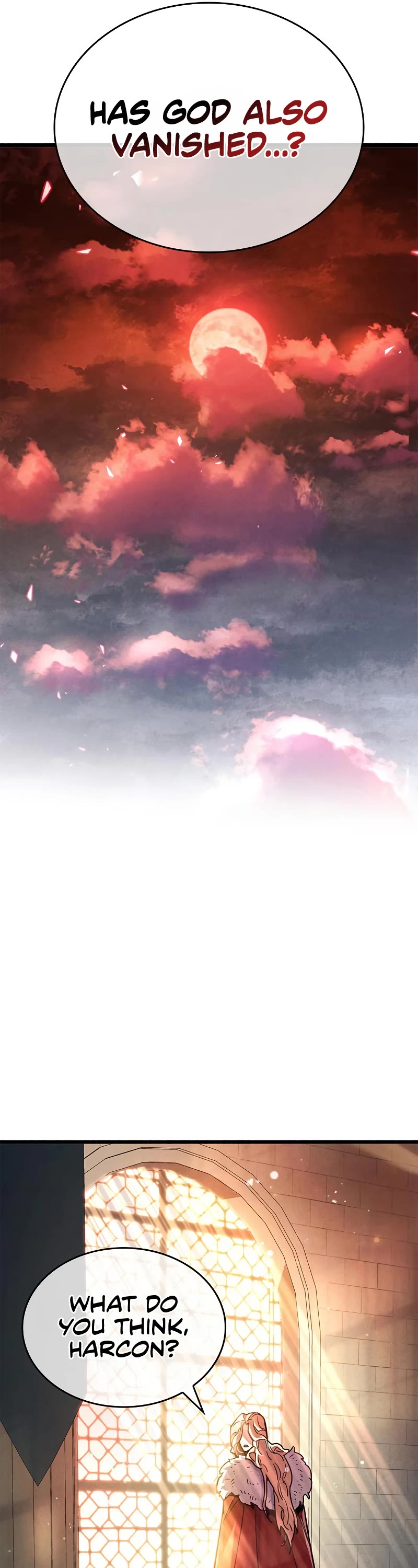 The Player Hides His Past Chapter 26 page 50 - Chapter 26