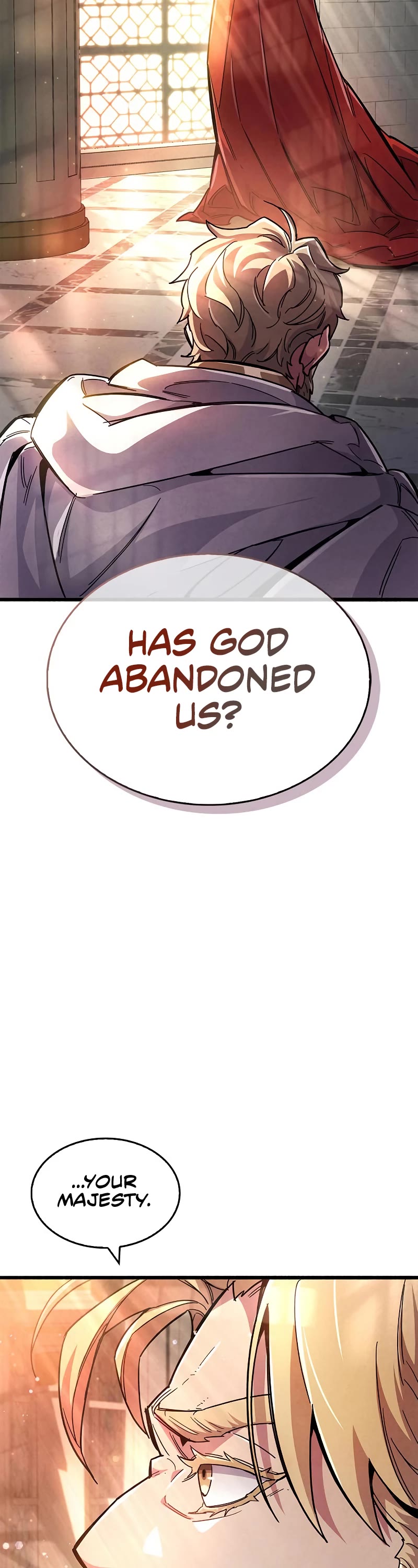 The Player Hides His Past Chapter 26 page 51 - Chapter 26