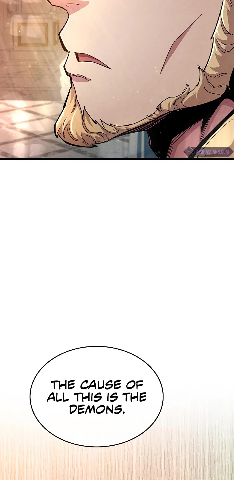 The Player Hides His Past Chapter 26 page 52 - Chapter 26