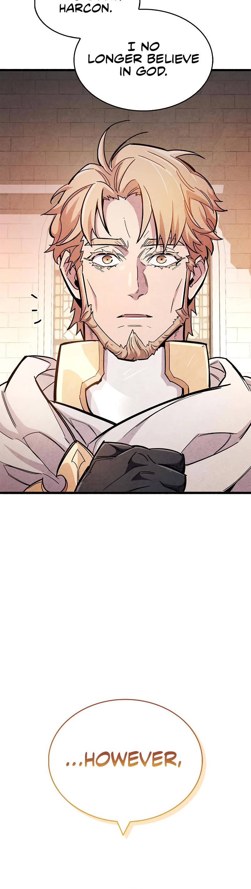The Player Hides His Past Chapter 26 page 56 - Chapter 26