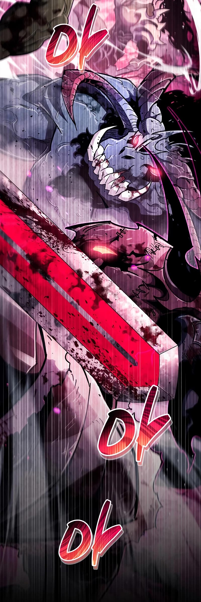 The Player Hides His Past Chapter 26 page 60 - Chapter 26