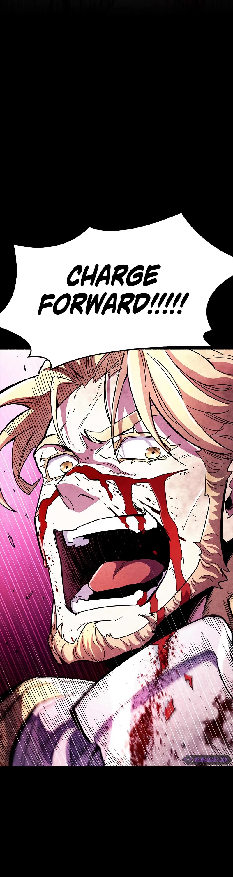 The Player Hides His Past Chapter 26 page 61 - Chapter 26