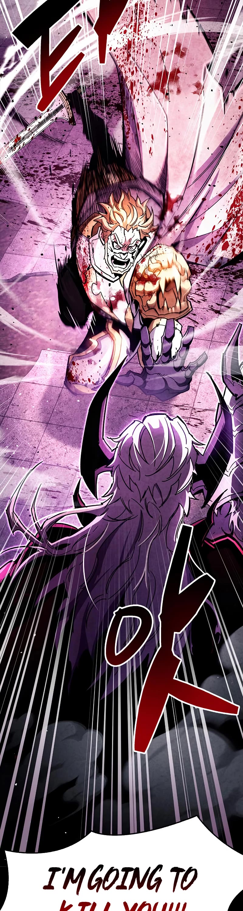 The Player Hides His Past Chapter 26 page 66 - Chapter 26