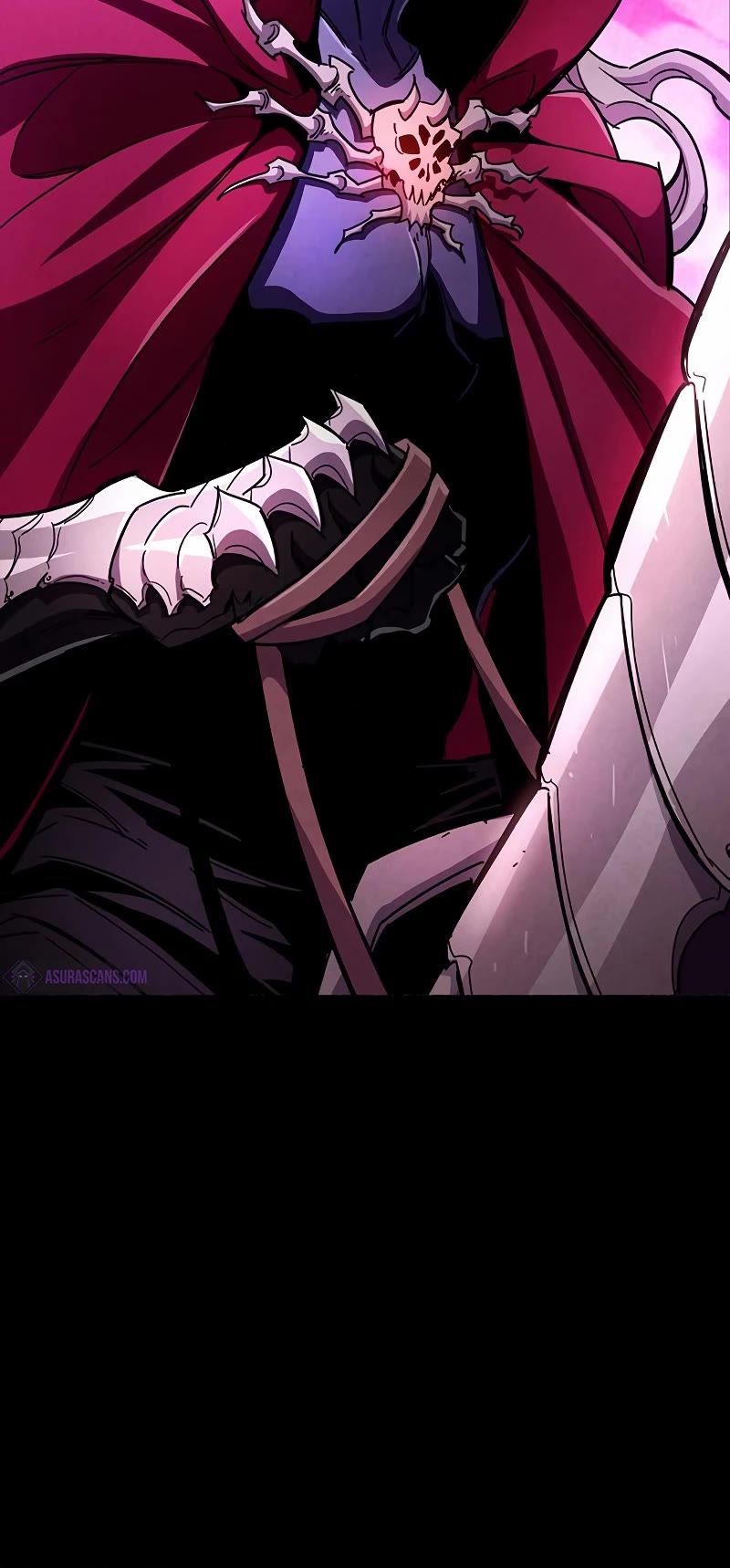 The Player Hides His Past Chapter 26 page 68 - Chapter 26